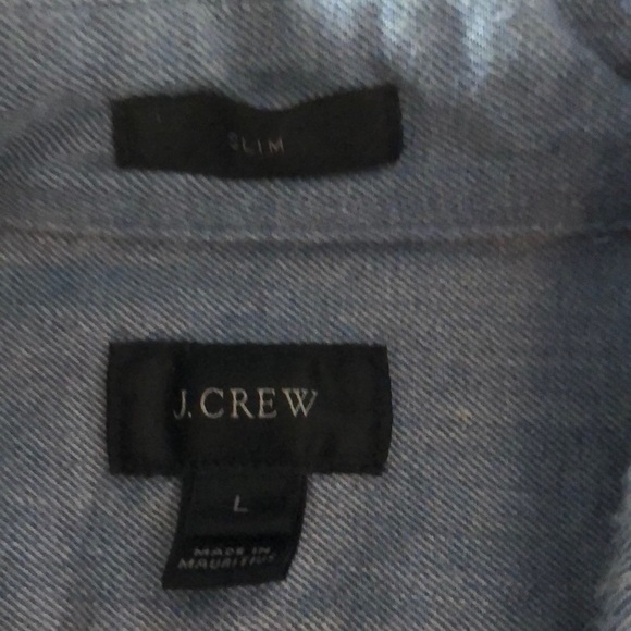 casual shirt - Picture 2 of 2